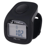 Latest Finger Counter PSL-311 – Digital Counter Tasbeeh