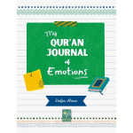My Qur’an Journal Of Emotions