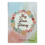 MY DUA DIARY