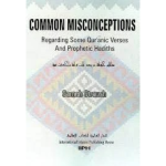 Common Misconceptions