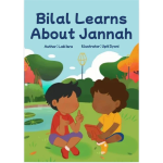 Bilal Learns About Jannah