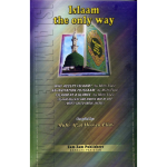Islam The Only Way