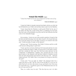 GLIMPSES INTO THE LIVES OF THE SAHAABA (PART-1) - Image 2