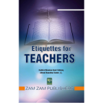 Etiquettes For Teachers