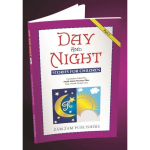Day And Night Stories For Children 5 Volumes