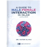 A Guide to Male Female Interaction in Islam