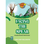 Facing The Spear