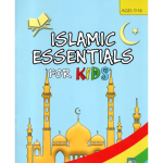 Islamic Essentials For Kids