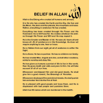 Islamic Essentials For Kids - Image 2