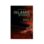 Islamic Studies Book:2 (P.B)