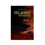 Islamic Studies Book:3 (P.B)
