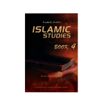 Islamic Studies Book:4 (P.B)