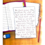 Fatima’s Diary - Image 2