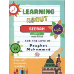 Learning About Seerah (Part 1)