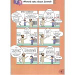 Learning About Seerah (Part 1) - Image 2