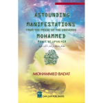 Astounding Manifestations