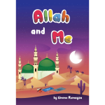 Allah And Me