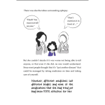 Living With Epilepsy - Image 2