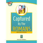Captured By the Romans