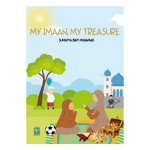 My Imaan My Treasure – Children Special Edition