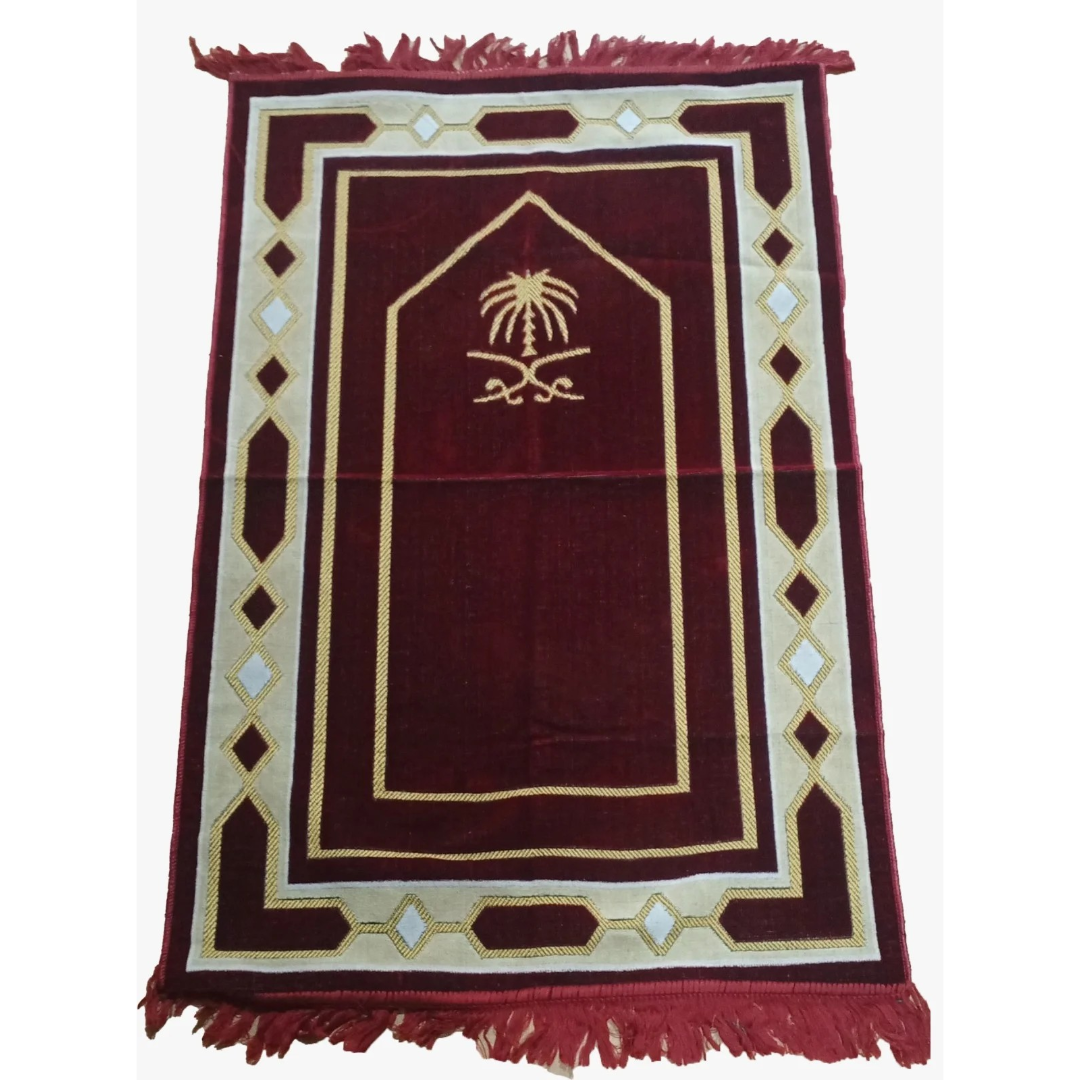 Untitled (7) Al-Reemkadife Prayer Mate - Image 1