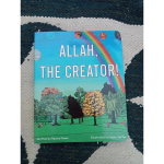 Allah The Creator