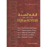 Fiqh Us Sunnah