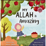 My Allah is Amazing