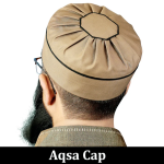 Aqsa Cap