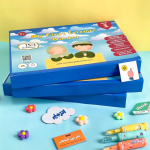 My First Islamic Binder level 1 – Revised Edition