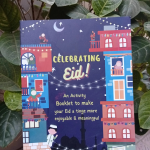 Celebrating Eid