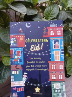Celebrating Eid