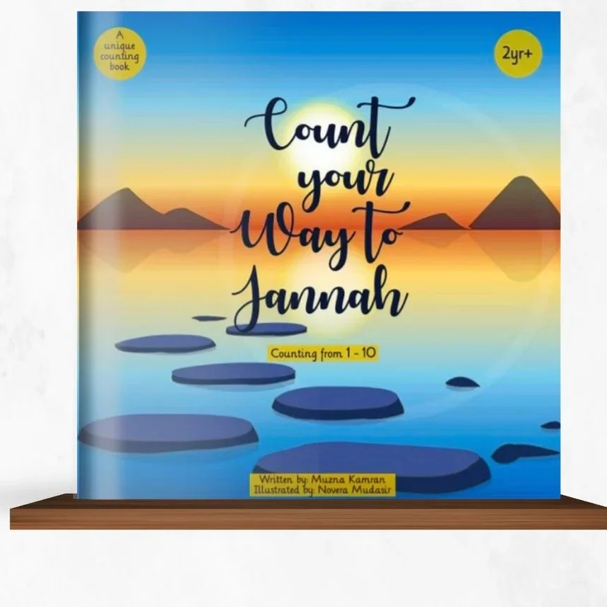 rdk7pxb9 Count Your Way to Jannah - Image 1