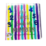 My First Book of Numbers