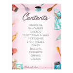 My Recipe journal - Image 2