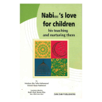 Nabi’s Love For Children