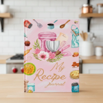 My Recipe journal