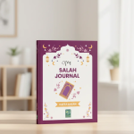 My Salah Journal