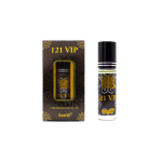 Surrati Perfumes 121 VIP 6 Ml Roll-On