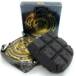 Surrati Perfumes Choco Bakhoor Sheikh Al Shiokh 40 Gms - Image 2