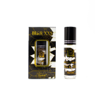 Surrati Perfumes Black XXS 6 Ml Roll-On