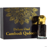 Surrati Perfumes Dehan Oudh Combodi Qadeem 6 Ml