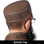 Qatada Cap