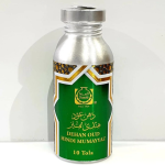 Surrati Perfumes Dehan Oudh Hindi Mumayyaz - Bold Fragrance
