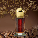 Surrati Perfumes Dehan Oudh Cambodi Trat - Traditional Scent - Image 2