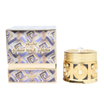 Surrati Perfumes Bakhoor Moattar Oud Malaki