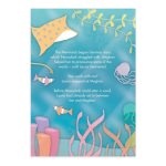 Nusaybah- A Mermaid’s Tale - Image 2