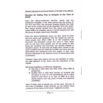 Shaytan’s Deception At The Time Of Death - Image 2