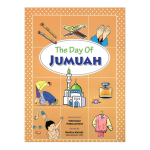 The Day Of Jumuah
