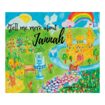 Tell Me More About Jannah